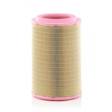 Gaisa filtrs MANN-FILTER C 36 011/2