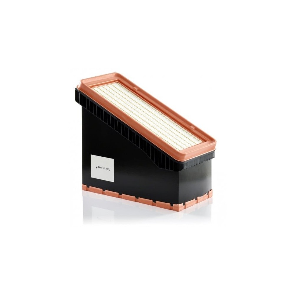 Air filter MANN-FILTER C 45 002
