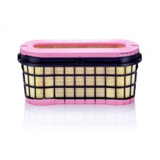 Gaisa filtrs MANN-FILTER C 49 002