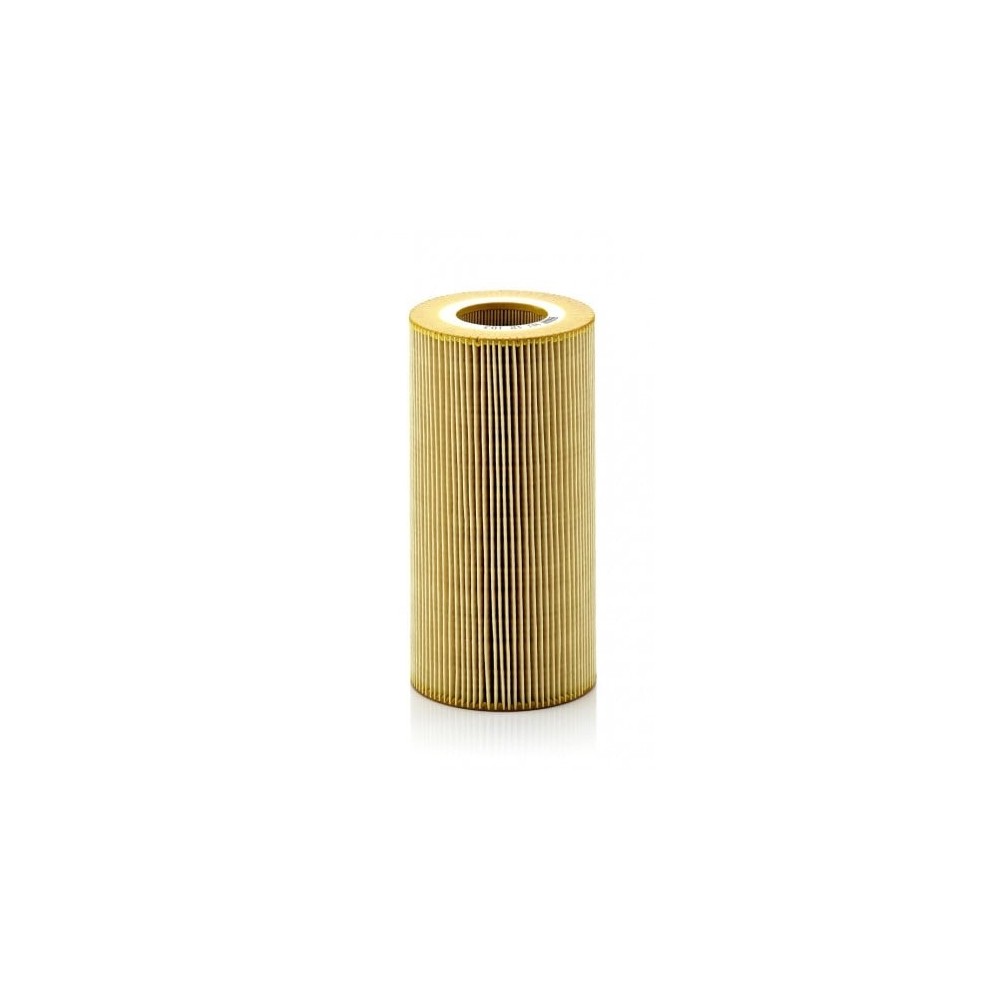 Eļļas filtrs MANN-FILTER HU 12 103 x