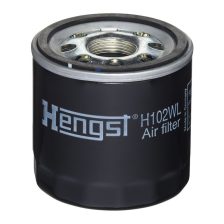 Air Filter HENGST FILTER H102WL