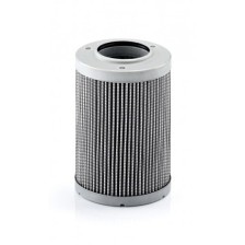 Filtrs, hidropacēlāja sistēma MANN-FILTER HD 825/2