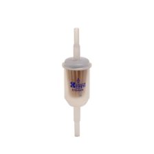 Fuel Filter HENGST FILTER H104WK