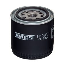 Oil Filter HENGST FILTER H10W01