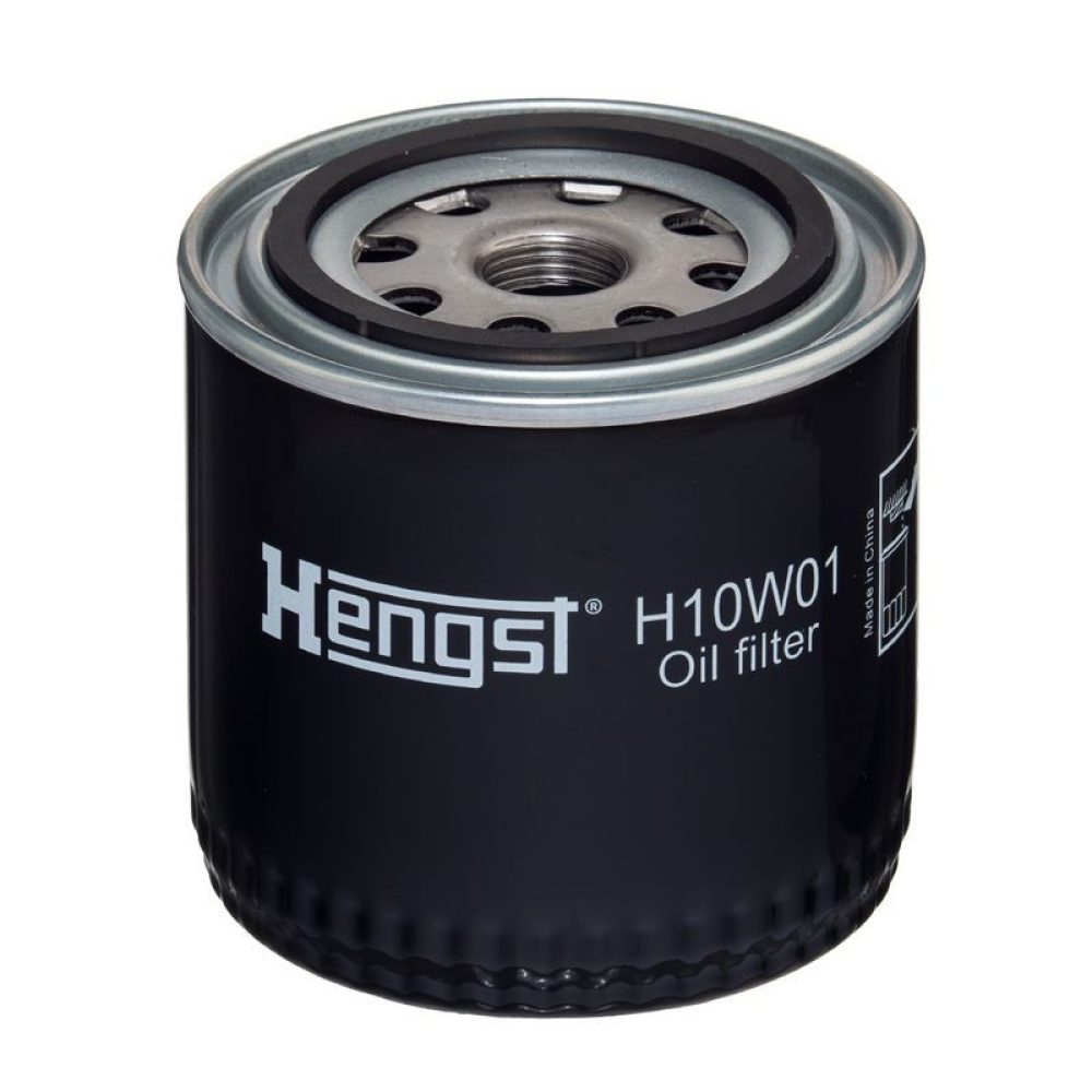 Oil Filter HENGST FILTER H10W01