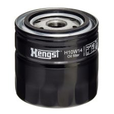 Oil Filter HENGST FILTER H10W14