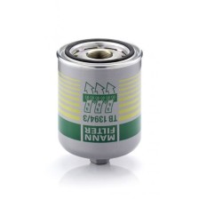 Air dryer cartridge, compressed air system MANN-FILTER TB 1394/3 x