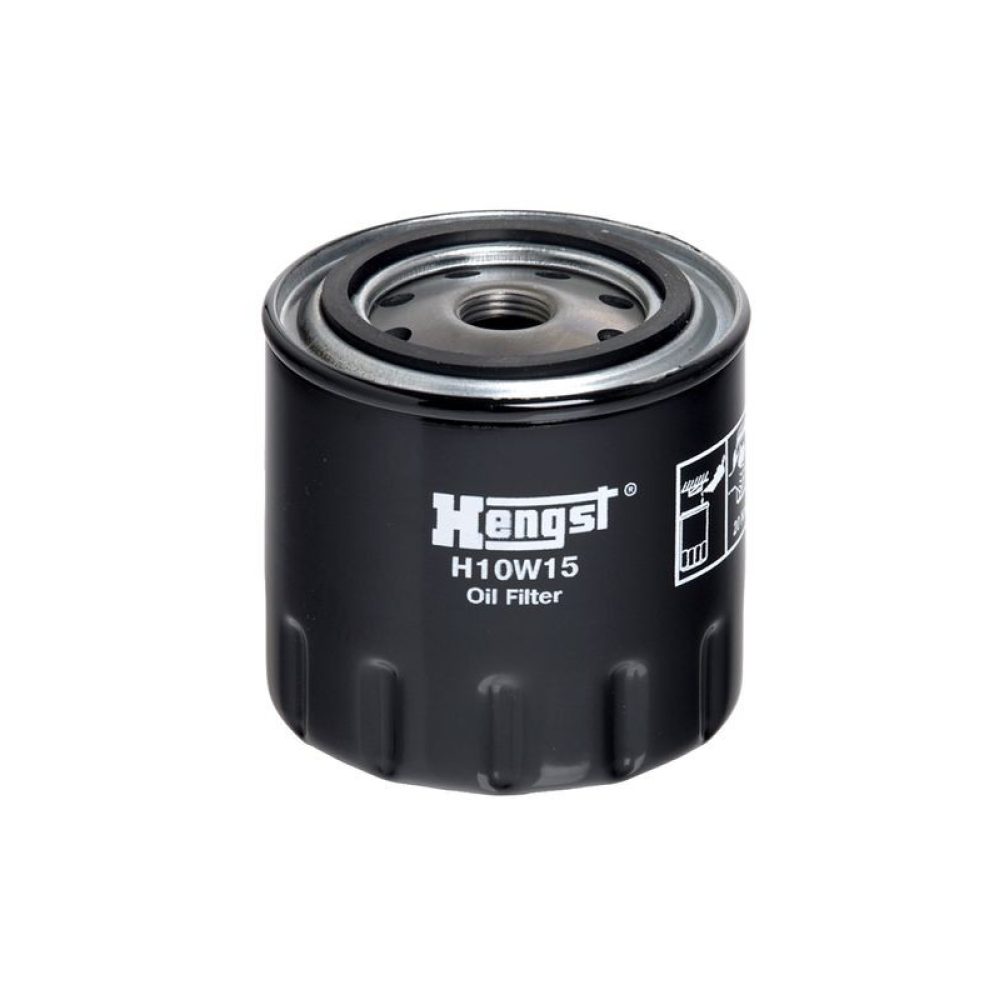 Oil Filter HENGST FILTER H10W15