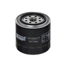 Oil Filter HENGST FILTER H10W17