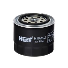 Oil Filter HENGST FILTER H10W22