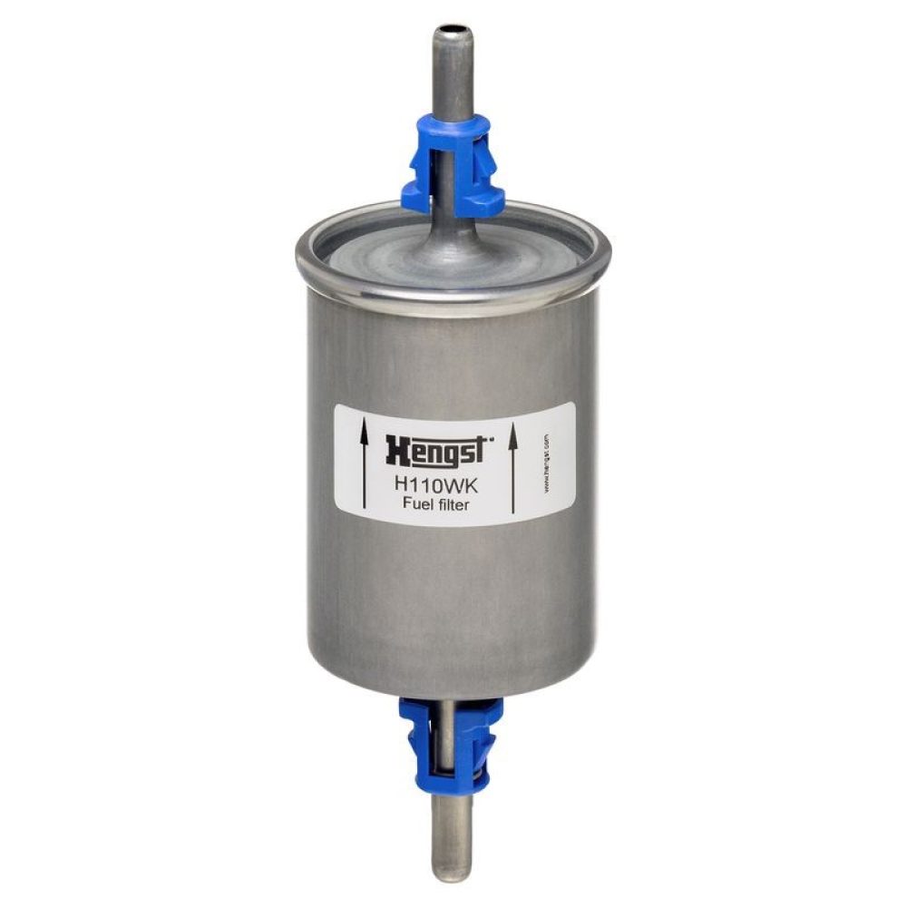 Fuel Filter HENGST FILTER H110WK