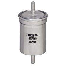 Fuel Filter HENGST FILTER H112WK