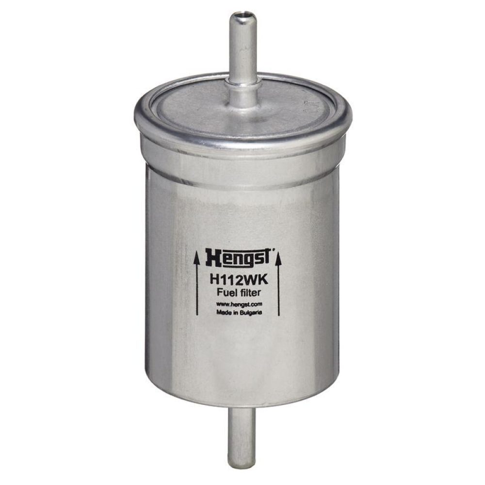 Fuel Filter HENGST FILTER H112WK