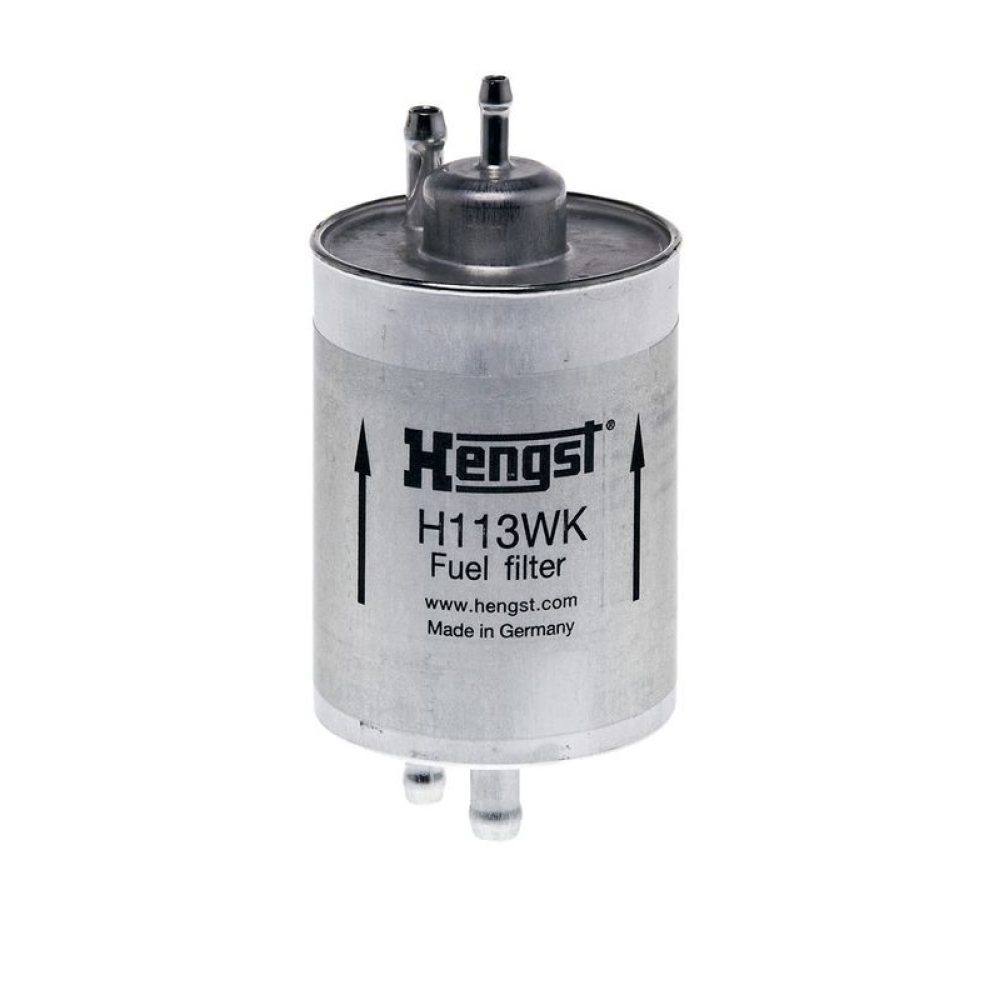 Fuel Filter HENGST FILTER H113WK