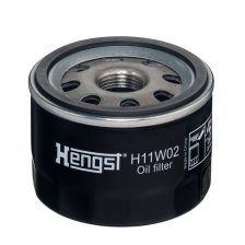 Oil Filter HENGST FILTER H11W02