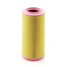 Gaisa filtrs MANN-FILTER C 33 2200