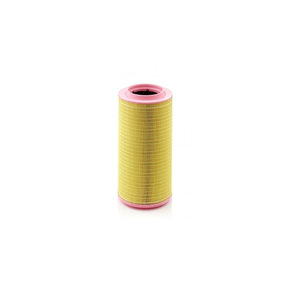 Air filter MANN-FILTER C 33 2200