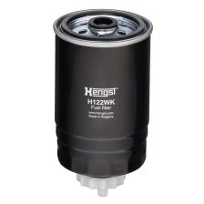 Fuel Filter HENGST FILTER H122WK