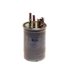 Fuel Filter HENGST FILTER H124WK