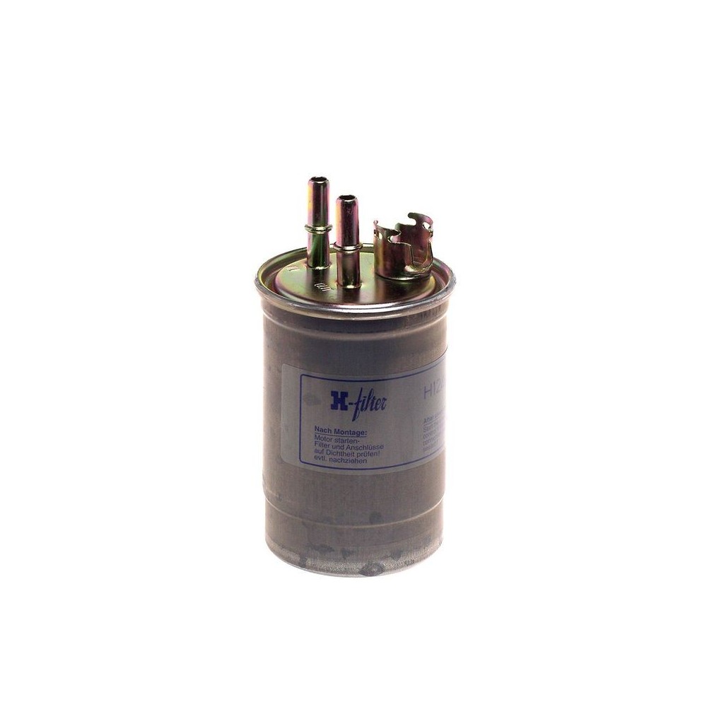 Fuel Filter HENGST FILTER H124WK