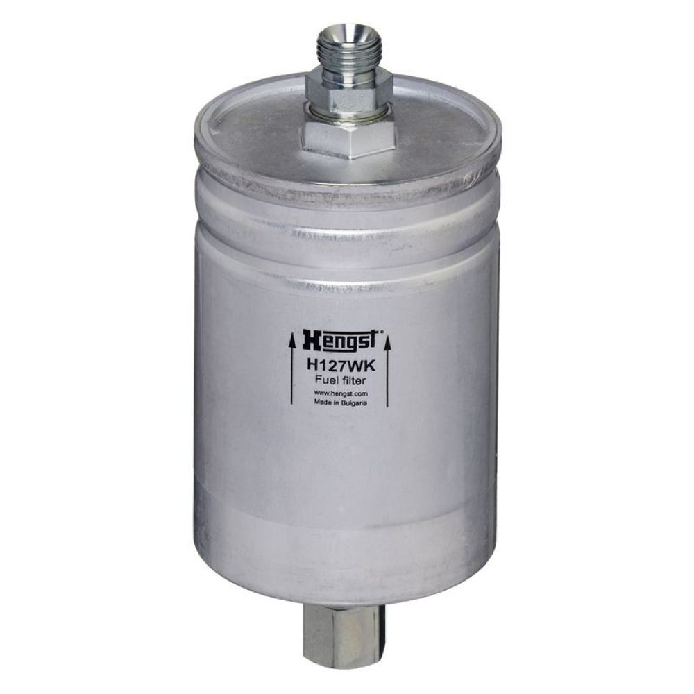 Fuel Filter HENGST FILTER H127WK