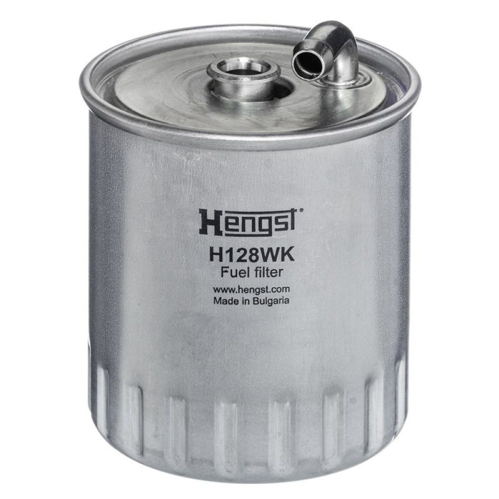Fuel Filter HENGST FILTER H128WK