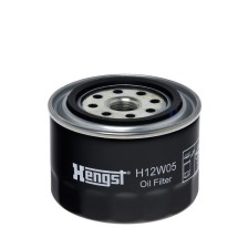 Oil Filter HENGST FILTER H12W05