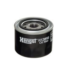 Oil Filter HENGST FILTER H12W08