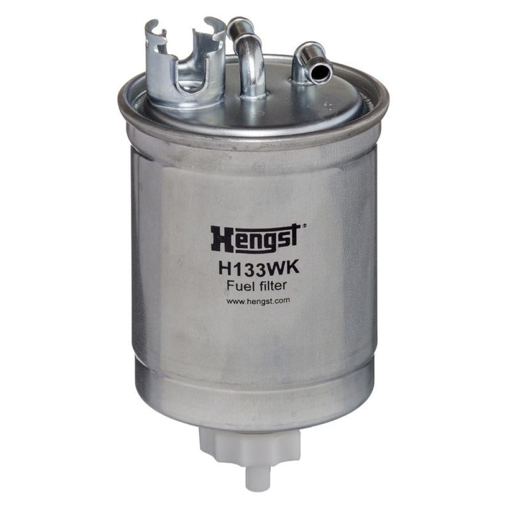 Fuel Filter HENGST FILTER H133WK