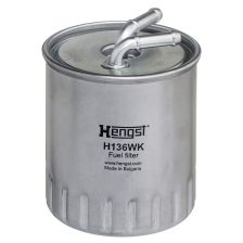 Fuel Filter HENGST FILTER H136WK