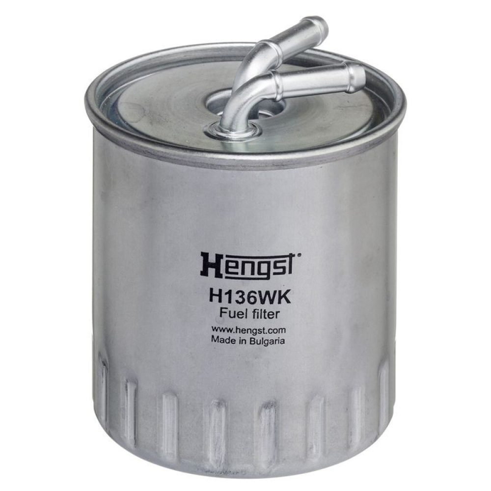 Fuel Filter HENGST FILTER H136WK