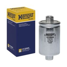Fuel Filter HENGST FILTER H138WK