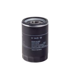 Oil Filter HENGST FILTER H14/2W