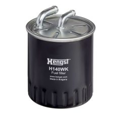Fuel Filter HENGST FILTER H140WK