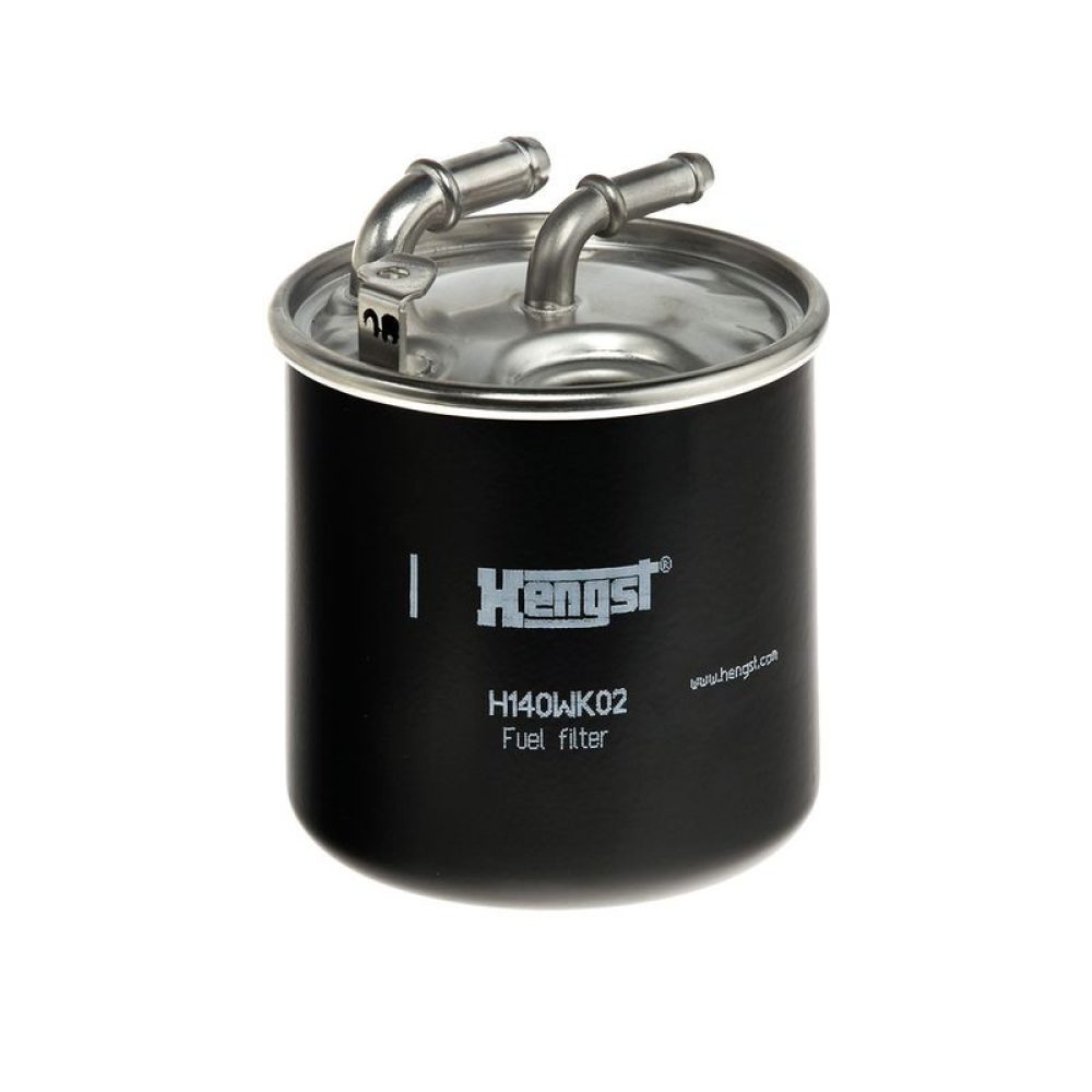 Fuel Filter HENGST FILTER H140WK02