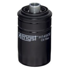Oil Filter HENGST FILTER H14W30