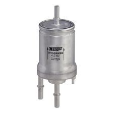Fuel Filter HENGST FILTER H155WK02