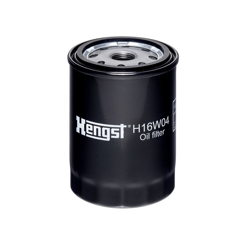 Oil Filter HENGST FILTER H16W04
