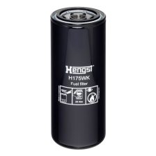 Fuel Filter HENGST FILTER H175WK