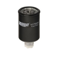 Fuel Filter HENGST FILTER H179WK