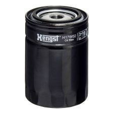 Oil Filter HENGST FILTER H17W02