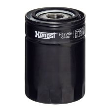 Oil Filter HENGST FILTER H17W04