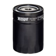 Oil Filter HENGST FILTER H17W16