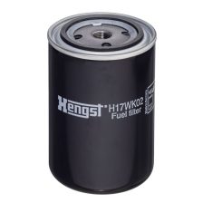 Fuel Filter HENGST FILTER H17WK02