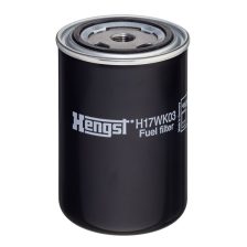Fuel Filter HENGST FILTER H17WK03