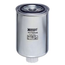 Fuel Filter HENGST FILTER H17WK06