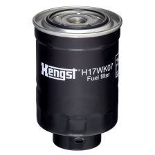 Fuel Filter HENGST FILTER H17WK07