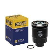 Fuel Filter HENGST FILTER H17WK08
