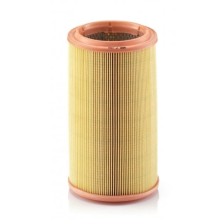 Air filter MANN-FILTER C 1586