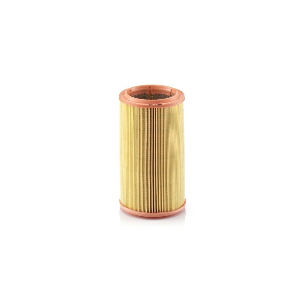 Gaisa filtrs MANN-FILTER C 1586